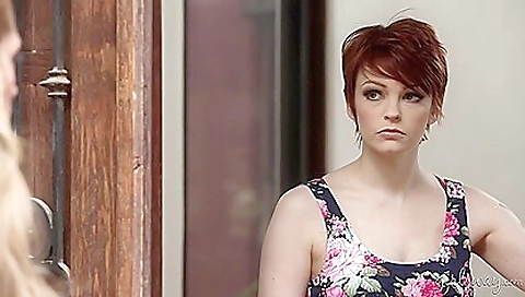 Mash upox and the lesbian orgy Mash upox and the lesbian orgy