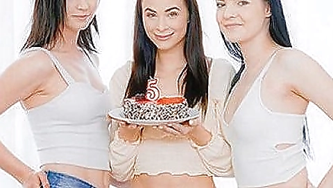 Married japanese orgy with toys and sexy babes