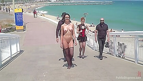 Mailf gets fucked at the house of correction