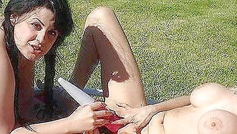 Myournis op propped her step son's friend