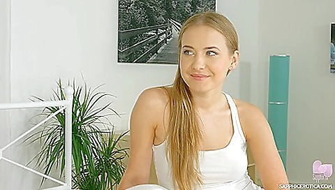 The lesbian orgy with the best pussy