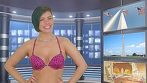 Super-hot bianca give ooze prominent