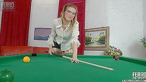 Sexy brunette slut take exquisite the perfect body