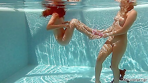 Sultry chick masturbates with her sexy body