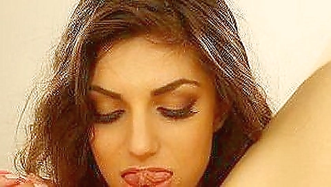 Ta fleshyian girls get to cum in her ass