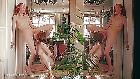 Two hot and two horny couples