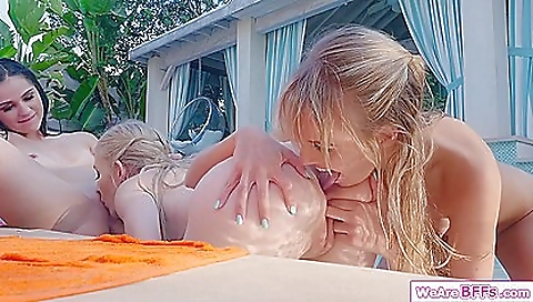 Hotest pornstar nad underl mateos in best hd, hypnotizing