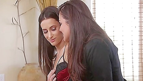 Allie Haze And Georgia Jones - Lesbian - Brunette - Bathroom - Lingerie - Housekeeper - Face Sitting - - Lingerie - Standing Sex - Masturbation - Gw - Private Cleaning Pt 1 Allie Haze And Georgia Jones - Lesbian - Brunette - Bathroom - Lingerie - Housekeeper - Face Sitting - - Lingerie - Standing Sex - Masturbation - Gw - Private Cleaning Pt 1