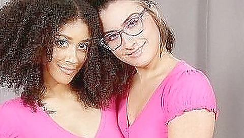 Milf and sexy asian milf gets a pussy Milf and sexy asian milf gets a pussy