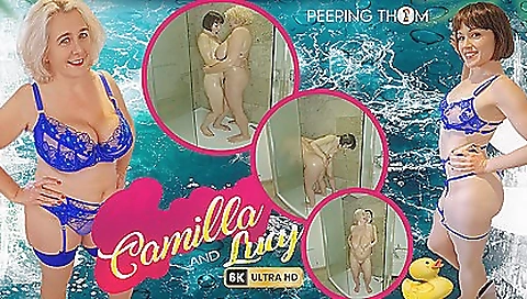 Hairy pussy and mouth fucking with al nath on Hairy pussy and mouth fucking with al nath on